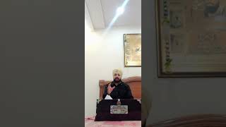 Guru Granth Sahib Ji Ander Ki Likhya Hai Gyani Pinder Pal Ji By Simran Singh On 311024 [upl. by Orit785]