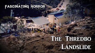 The Thredbo Landslide  A Short Documentary  Fascinating Horror [upl. by Alfonso]