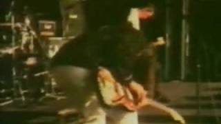 Dinosaur Jr  Freak Scene from 1991 the year punk broke [upl. by Deirdre]