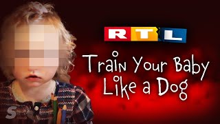 RTL Exposed Wenn man Kinder wie Hunde behandelt [upl. by Yotal]