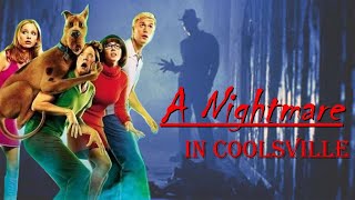 A Nightmare in Coolville quotFandomquot Trailer Scooby Doo amp Mystery Inc Vs Freddy Krueger [upl. by Adnihc]