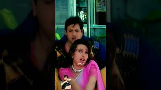 Karishma Kapoor👁️ with Govinda dance✔️ [upl. by Treve]