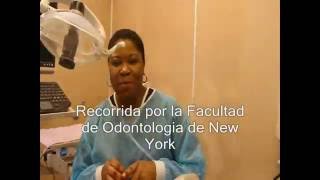 Universidad de New York NYU Diplomado en Implantes [upl. by Nrubyar17]