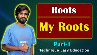 Unit 12 Lesson 1  Part 1  My Roots  SSC English 1st Paper  Class 910 [upl. by Natascha]