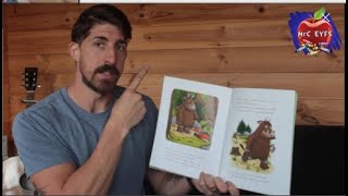 Storytime with MrCEYFS The Gruffalo [upl. by Denbrook9]