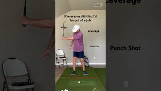 Easy Golf Swing [upl. by Hyams]