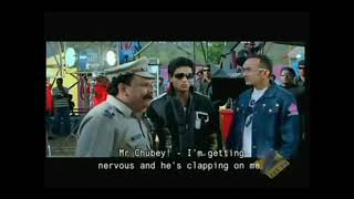 Choubey ji comedyBillu ft Shah Rukh Khan Lara Datta kareena kapoor Khan [upl. by Miguelita]