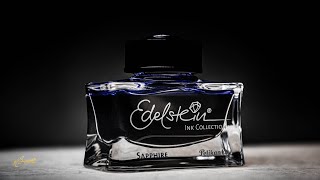 Edelstein ink collection by Pelikan [upl. by Annayram]