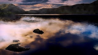 Ennerdale Water Circular Route  Cumbria The Lake District [upl. by Gael334]