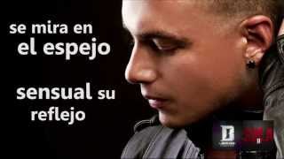 J Balvin  Sola LetraLyrics [upl. by Nihsfa]