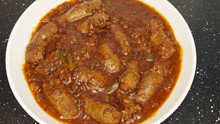 How to cook boerewors sausage [upl. by Onavlis]