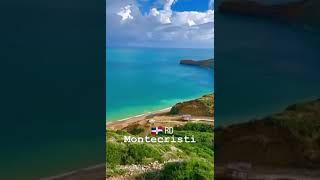 Montecristi República Dominicana 🇩🇴 [upl. by Aurthur]