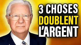 TRANSFORMER SON SALAIRE ANNUEL EN SALAIRE MENSUEL avec Bob Proctor [upl. by Orva636]