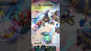 Sivir Yuumi bro leagueoflegends aram gaming hype [upl. by Peony854]