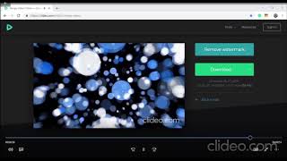 How to use the Clideo Video Merger Tool [upl. by Standush118]