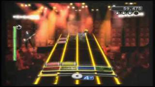 Rock Band  Wheels  Expert  Drums  99 2  Gold Stars  High Quality [upl. by Suiravat]