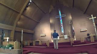 Closing Chapel Trinity Lutheran School – May 24 2024 [upl. by Dlopoel]