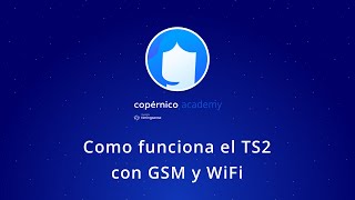 Como funciona el TS2 con GSM y WiFi [upl. by Ruthi]