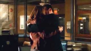 Castle Season Six Highlights Episodes 112 [upl. by Kcirderf]