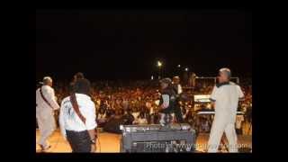 CABO VERDE SHOW LA COLADEIRA version longue [upl. by Ailel]