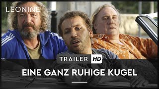 Eine ganz ruhige Kugel  Trailer deutschgerman [upl. by Funch863]