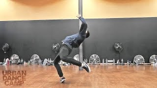 Dare 4 U  New Machine  Dylan Mayoral Choreography  310XT Films  URBAN DANCE CAMP [upl. by Lenad]