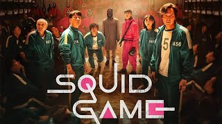 Squid Game Ep1 Full Episode [upl. by Dennard]