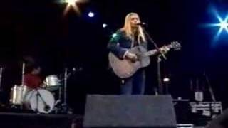 Aimee Mann  Red Vines  Live Fleadh [upl. by Humbert]