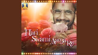 Hari Swami Aavya Re [upl. by Milore]