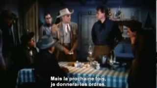 Les rodeurs de laube 1955 Film complet [upl. by Ileane360]