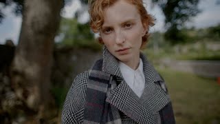 Triona  Irish Fashion Commercial 4K [upl. by Tooley418]