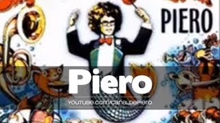 Piero  Sinfonía Inconclusa en la Mar Canción Oficial ® [upl. by Russom]