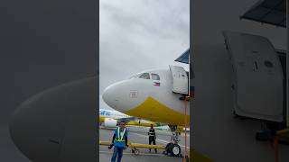 Cebu Pacific  NAIA Terminal 3 Airport  boarding time 24August2024 [upl. by Einwahs32]