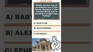 General knowledge short quiz educational [upl. by Evander945]