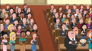 Family Guy Hymn number 487 00297 [upl. by Dyanna]