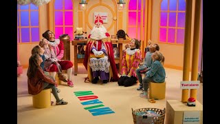 Bollebozen Boekenbende  Club van Sinterklaas [upl. by Syst]