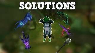 Some Solutions to Runescape 3 Gear Progression [upl. by Manvel362]