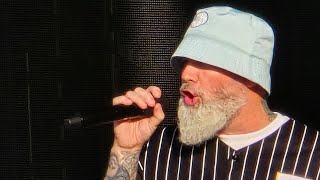 Limp Bizkit  Live Download Festival 2024 [upl. by Nnylear]