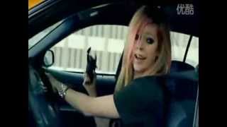 My Top 10 Avril Lavigne Songs [upl. by Rozanna]