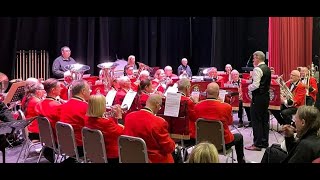 Ashington Colliery Brass Band [upl. by Turtle892]