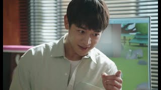 20211009 Yumis Cells EP08 Minho Cut [upl. by Grados415]