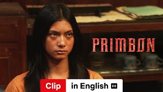 Primbon Clip subtitled  Trailer in English  Netflix [upl. by Fosque215]