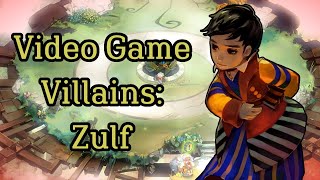 Zulf  Video Game Villains Bastion [upl. by Shay726]