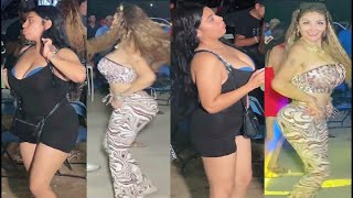 caray q perfección D Dmas hay en Guerrero bailando bonito💃 [upl. by Harobed]