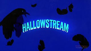 Disney Halloween Advert 2022 🎃 HallowStream [upl. by Seabrook187]