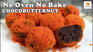 FUDGEE BAR CHOCO BUTTERNUT  ALA DUNKIN DONUT SA SARAP  DISHADAY [upl. by Munt]