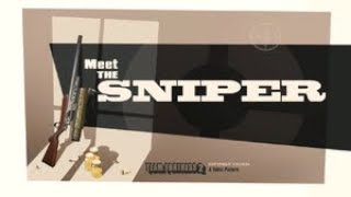 Meet the sniper [upl. by Royce]