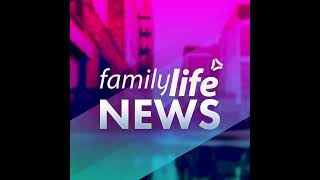 Family Life Noon Report – 101424 [upl. by Refanej]