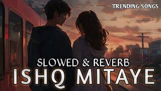 Ishq Mitaye slowed reverb Amar Singh [upl. by Brick]