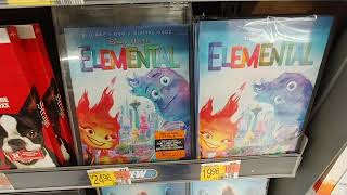 New Movies at Walmart  Nov 2023 new movies walmart 2023 [upl. by Eiram]